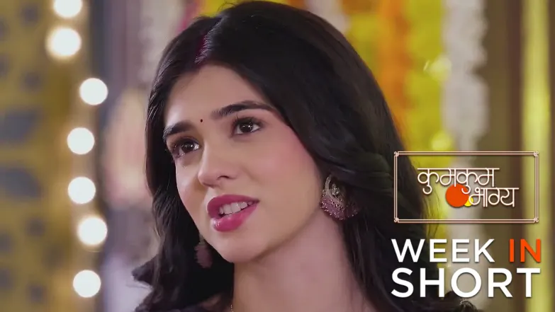 Kumkum Bhagya | August 18 - August 24, 2025 25th August 2025 Webisode