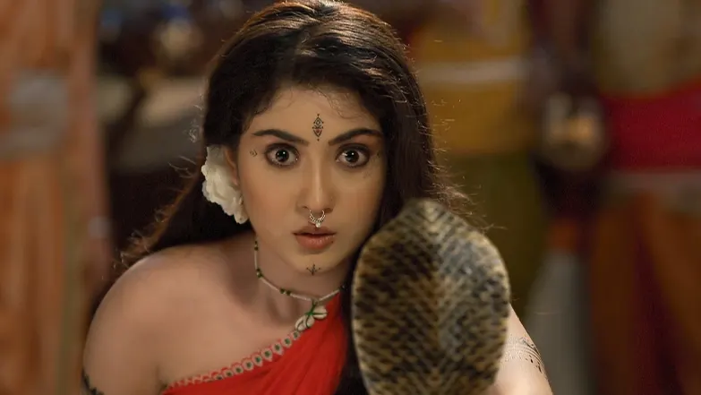 Bedeni Jyotsnar Amar Prem - August 26, 2025 - Episode Spoiler