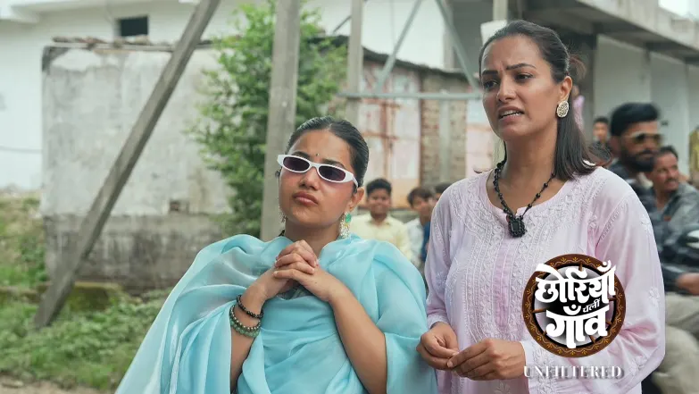 Chhoriyan Chali Gaon - Unfiltered - August 27, 2025 Episode 24