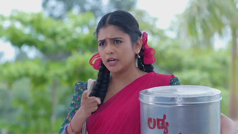 Rajakumari - August 27, 2025 - Best Scene 
