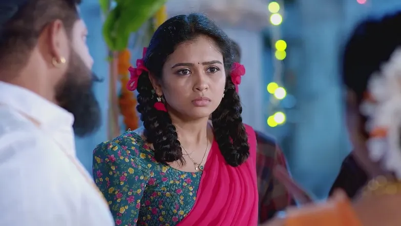 Rajakumari - August 29, 2025 - Best Scene 