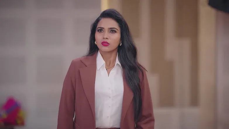 Gowri - August 27, 2025 - Best Scene 