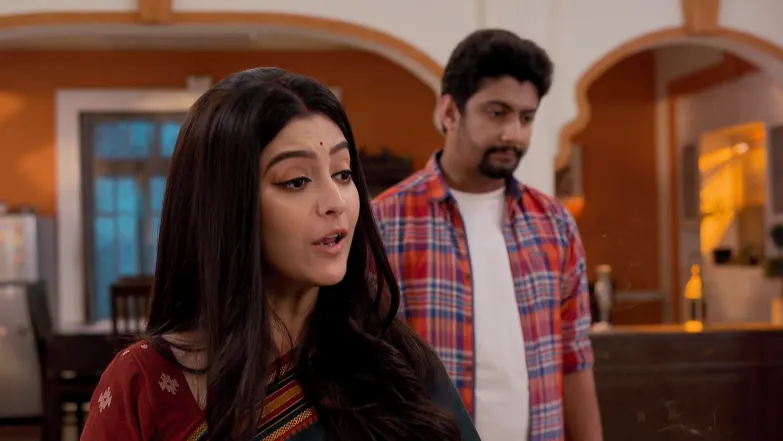 Kon Gopone Mon Bheseche - August 27, 2025 - Episode Spoiler