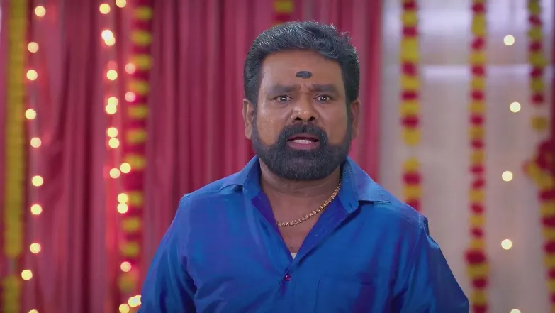 Karthigai Deepam - August 29, 2025 - Best Scene 