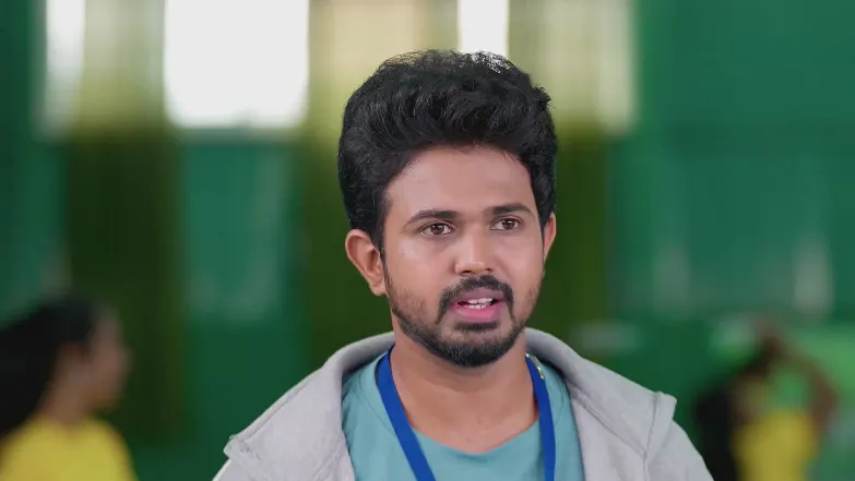 Sandhya Raagam - August 29, 2025 - Best Scene 