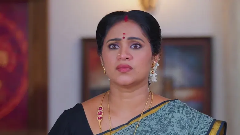 Sandhya Raagam - August 30, 2025 - Best Scene 
