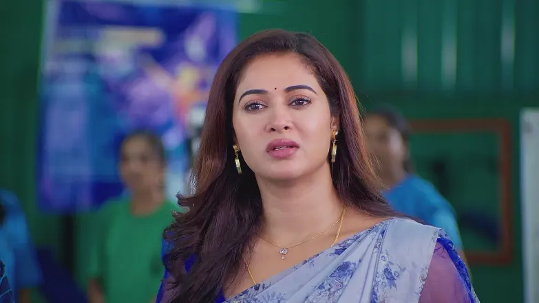 Sandhya Raagam - August 30, 2025 - Best Scene 