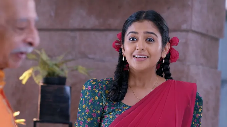 Rajakumari - August 27, 2025 Episode 3