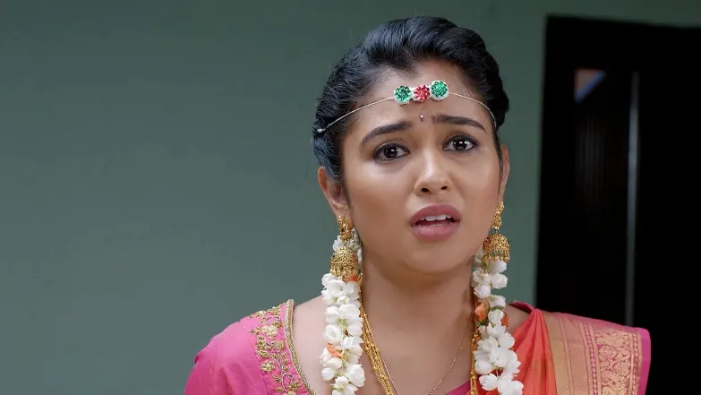 Rajakumari - August 29, 2025 Episode 5