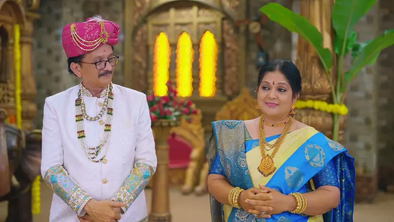 Gowri - August 26, 2025 - Episode Spoiler