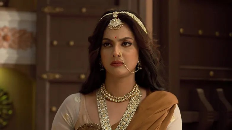 Bedeni Jyotsnar Amar Prem - August 28, 2025 - Episode Spoiler