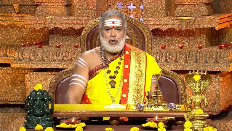Bhavishya Darshana - September 04, 2025 Episode 11