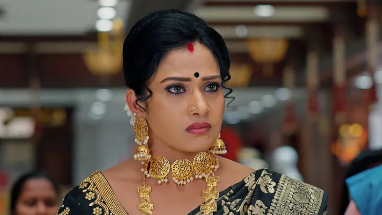 Niranjan Ruins Maggi’s Plan Episode 13