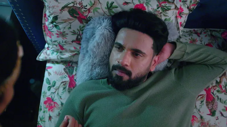 Shubha and Yuvraj Dream of Each Other Episode 7