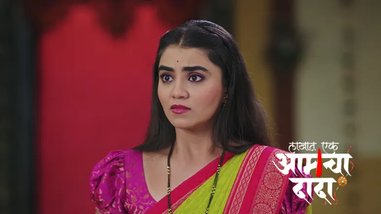 Lakhat Ek Amcha Dada - September 06, 2025 Episode 400