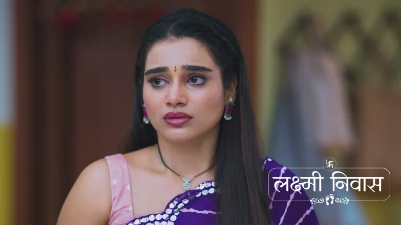 Lakshmi Niwas - September 04, 2025 Episode 241
