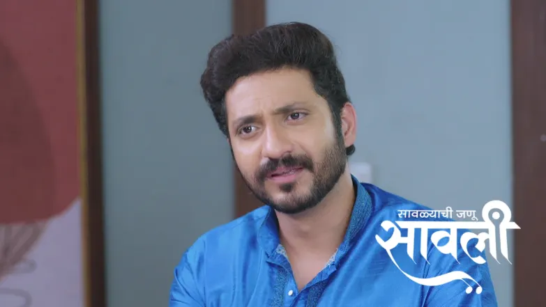 Savali Warns Bhairavi Episode 320