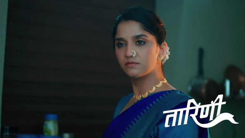 Kaushiki Admires the Secret Police Episode 16