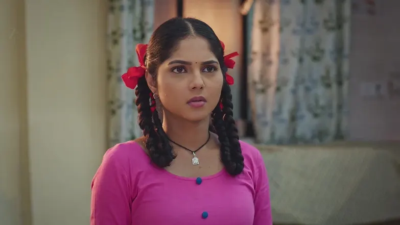 Kamali - September 04, 2025 - Webisode 4th September 2025 Webisode