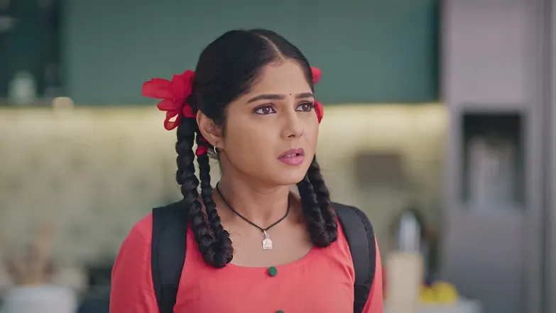 Kamali - September 03, 2025 - Webisode 3rd September 2025 Webisode