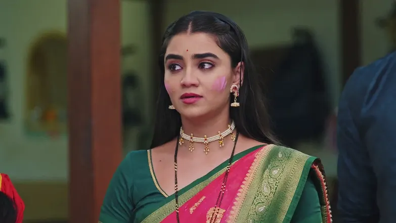 Lakhat Ek Amcha Dada - September 04, 2025 - Webisode 4th September 2025 Webisode
