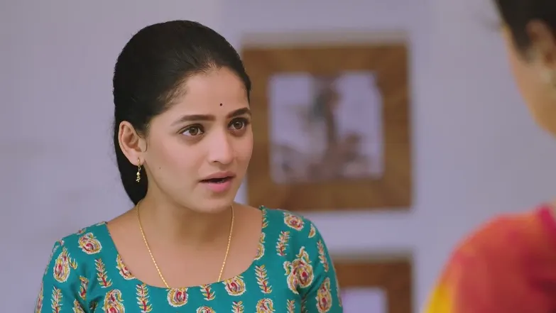 Paaru - September 02, 2025 - Webisode 2nd September 2025 Webisode