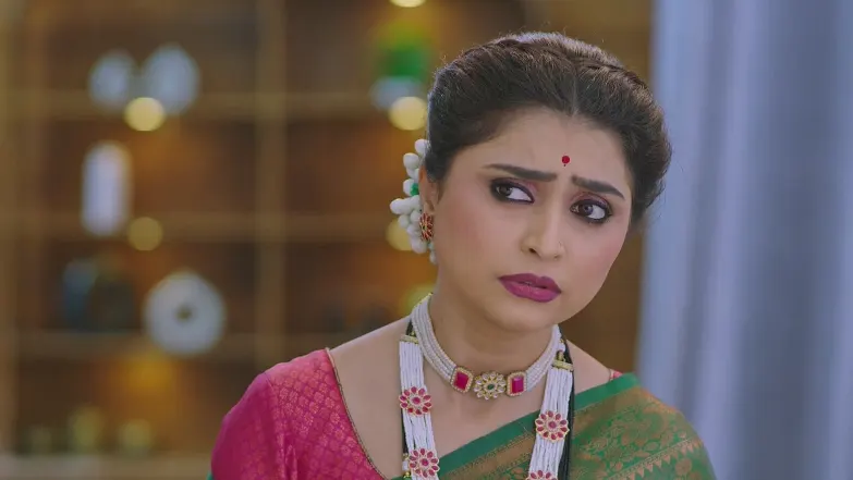 Paaru - September 05, 2025 - Webisode 5th September 2025 Webisode