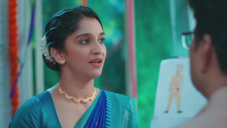 Taarini - September 03, 2025 - Webisode 3rd September 2025 Webisode