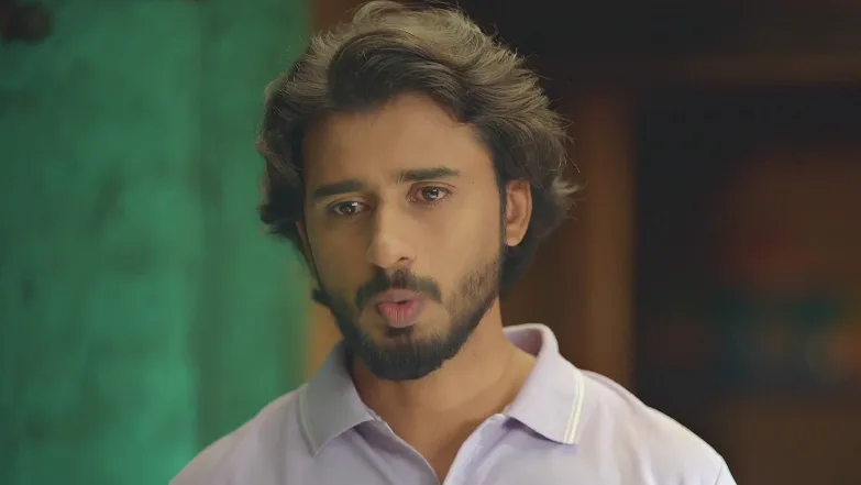 Devmanus Madhla Adhyay - September 01, 2025 - Best Scene 