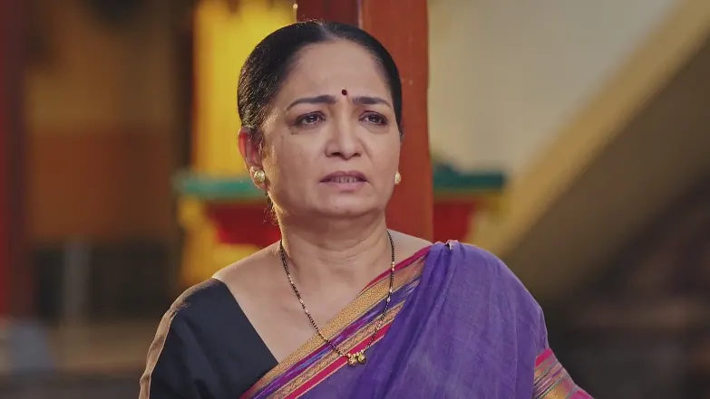 Lakhat Ek Amcha Dada - September 06, 2025 - Best Scene 