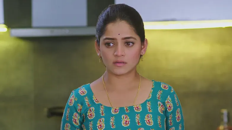 Paaru - September 01, 2025 - Best Scene 