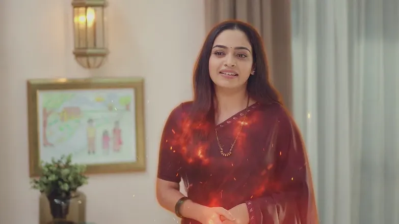 Tula Japnar Aahe - September 01, 2025 - Best Scene 