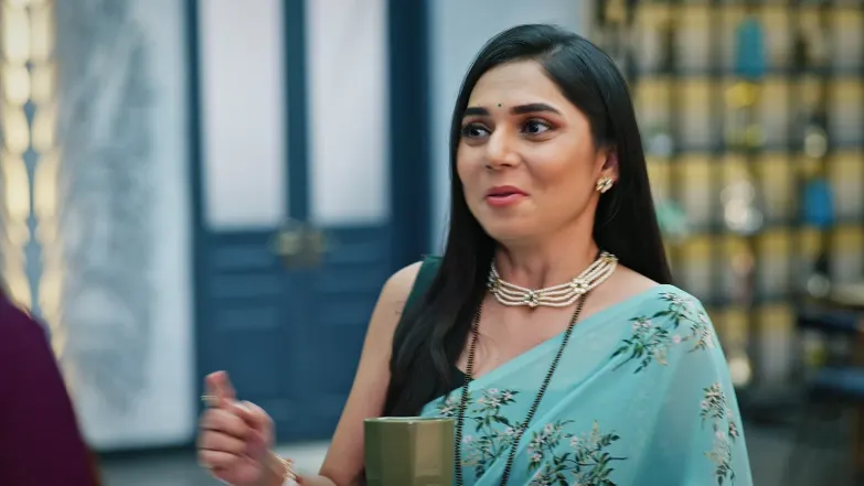 Kamali - September 05, 2025 - Episode Spoiler