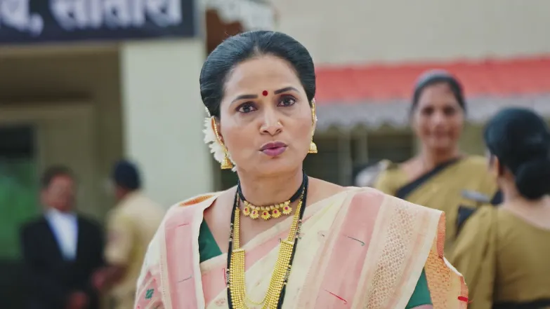 Lakhat Ek Amcha Dada - September 02, 2025 - Episode Spoiler