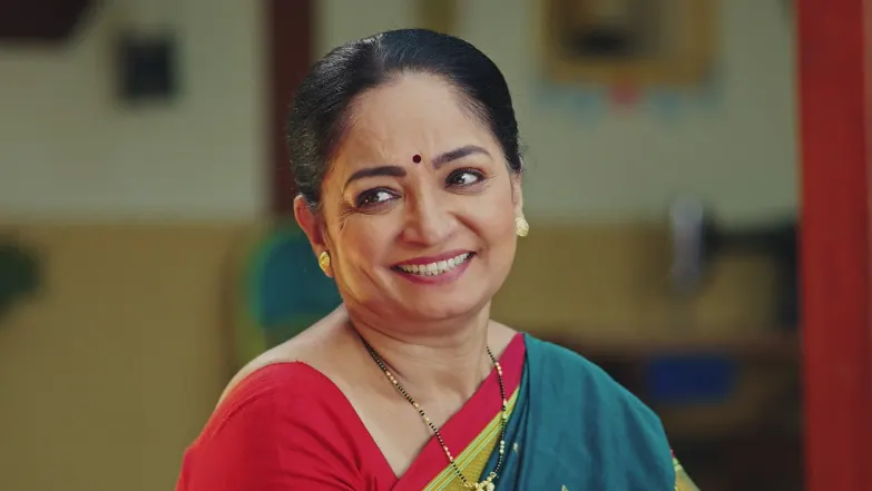 Lakhat Ek Amcha Dada - September 03, 2025 - Episode Spoiler