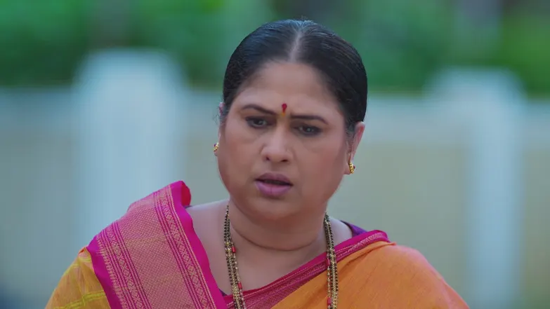 Lakshmi Niwas - September 03, 2025 - Episode Spoiler