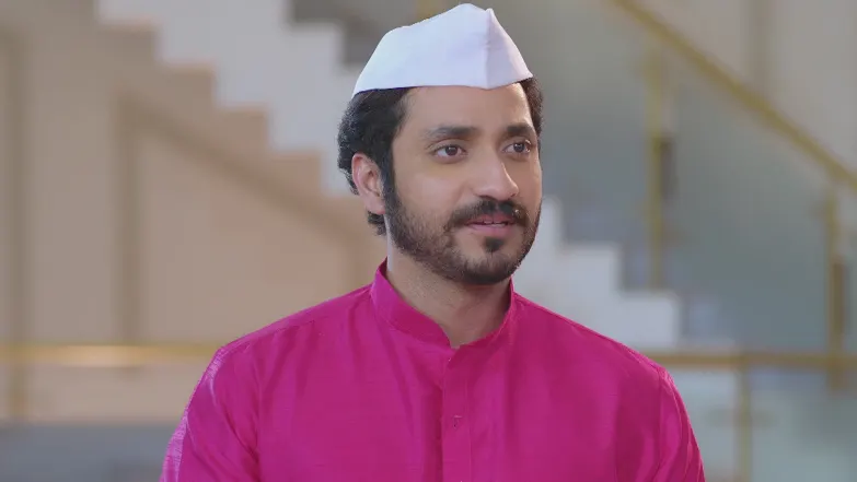 Savalyachi Janu Savali - September 03, 2025 - Episode Spoiler