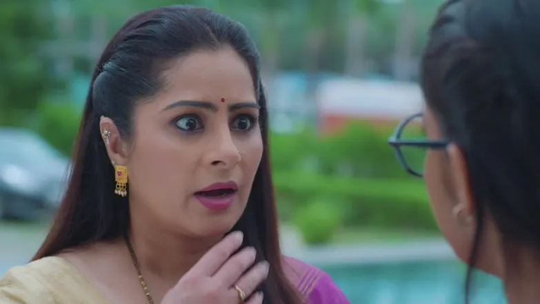 Savalyachi Janu Savali - September 06, 2025 - Episode Spoiler