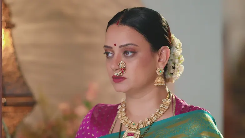 Tula Japnar Aahe - September 04, 2025 - Episode Spoiler