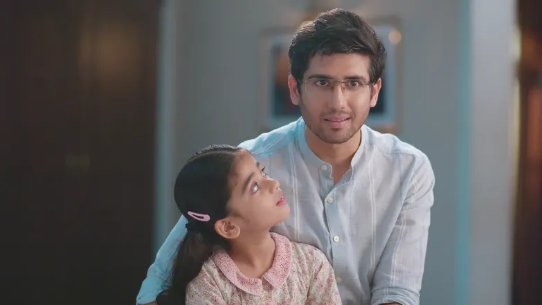 Tula Japnar Aahe - September 03, 2025 - Episode Spoiler