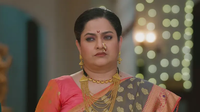 Tula Japnar Aahe - September 07, 2025 - Episode Spoiler