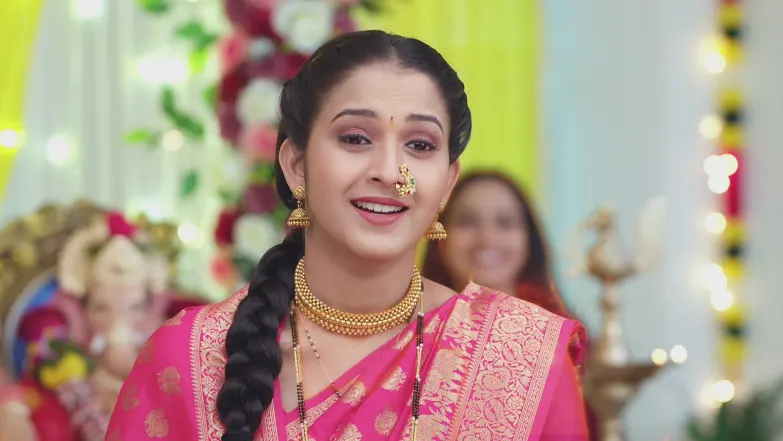 Tula Japnar Aahe - September 05, 2025 - Episode Spoiler