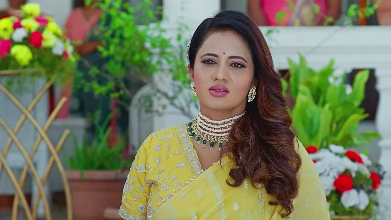 Jagriti and Kedar Stop Hema from Getting Married Episode 94