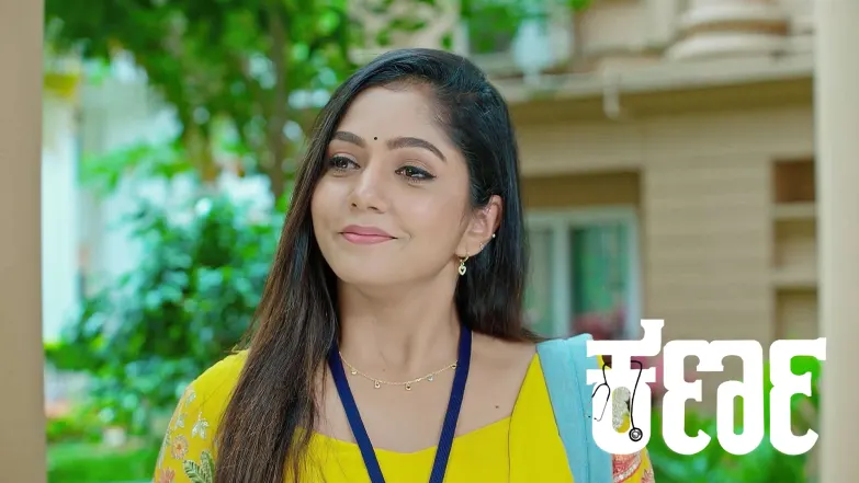 Nithya and Tejas's Misunderstanding Episode 45