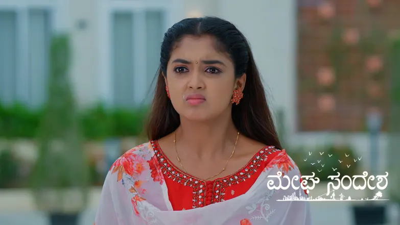 Meghasandesha - September 04, 2025 Episode 360