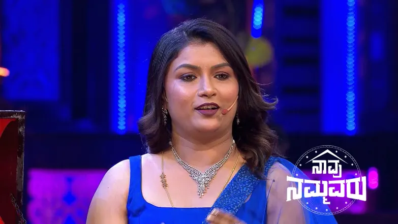 Naavu Nammavaru - September 07, 2025 Episode 12