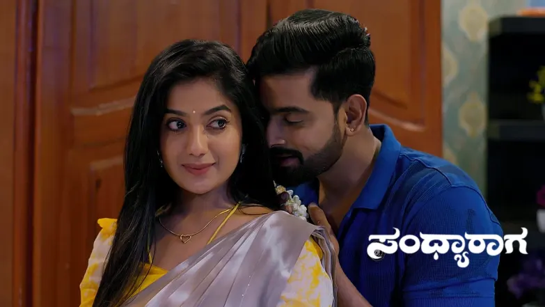 Aadhya Learns the Truth about Srinivas's Job Episode 850