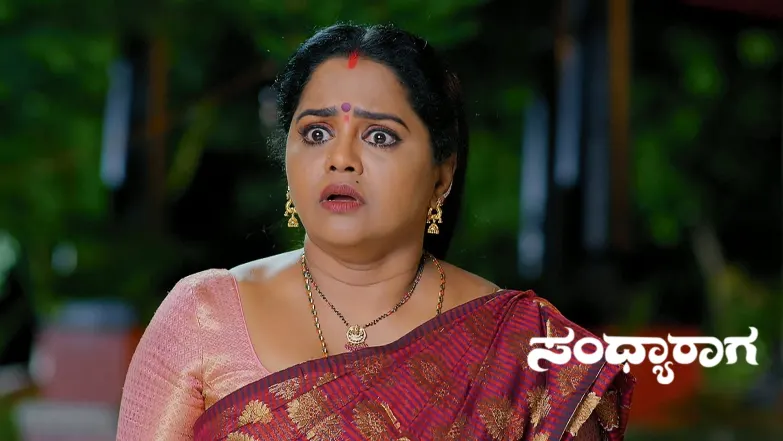 Sandhyaraaga - September 02, 2025 Episode 844
