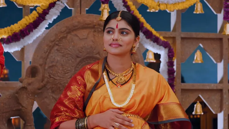 Sri Raghavendra Mahathme - September 05, 2025 Episode 5