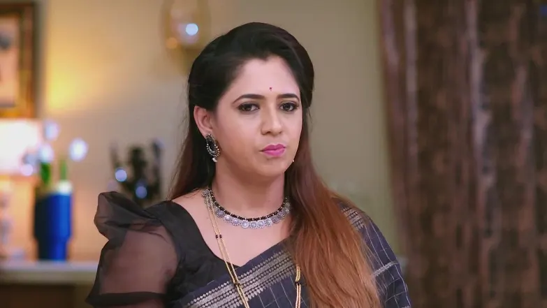 Brahmagantu - September 01, 2025 - Best Scene 